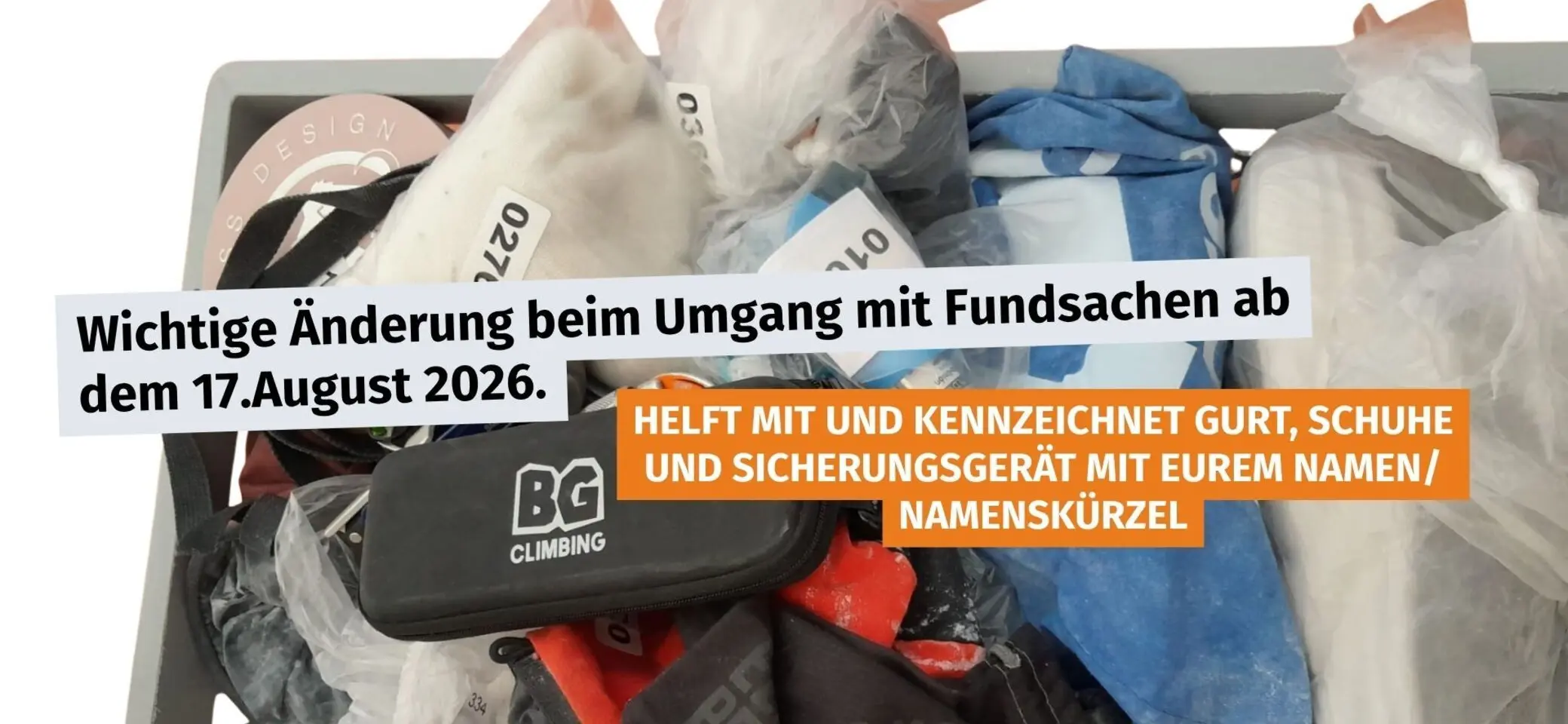 © DAV Sektion Siegerland