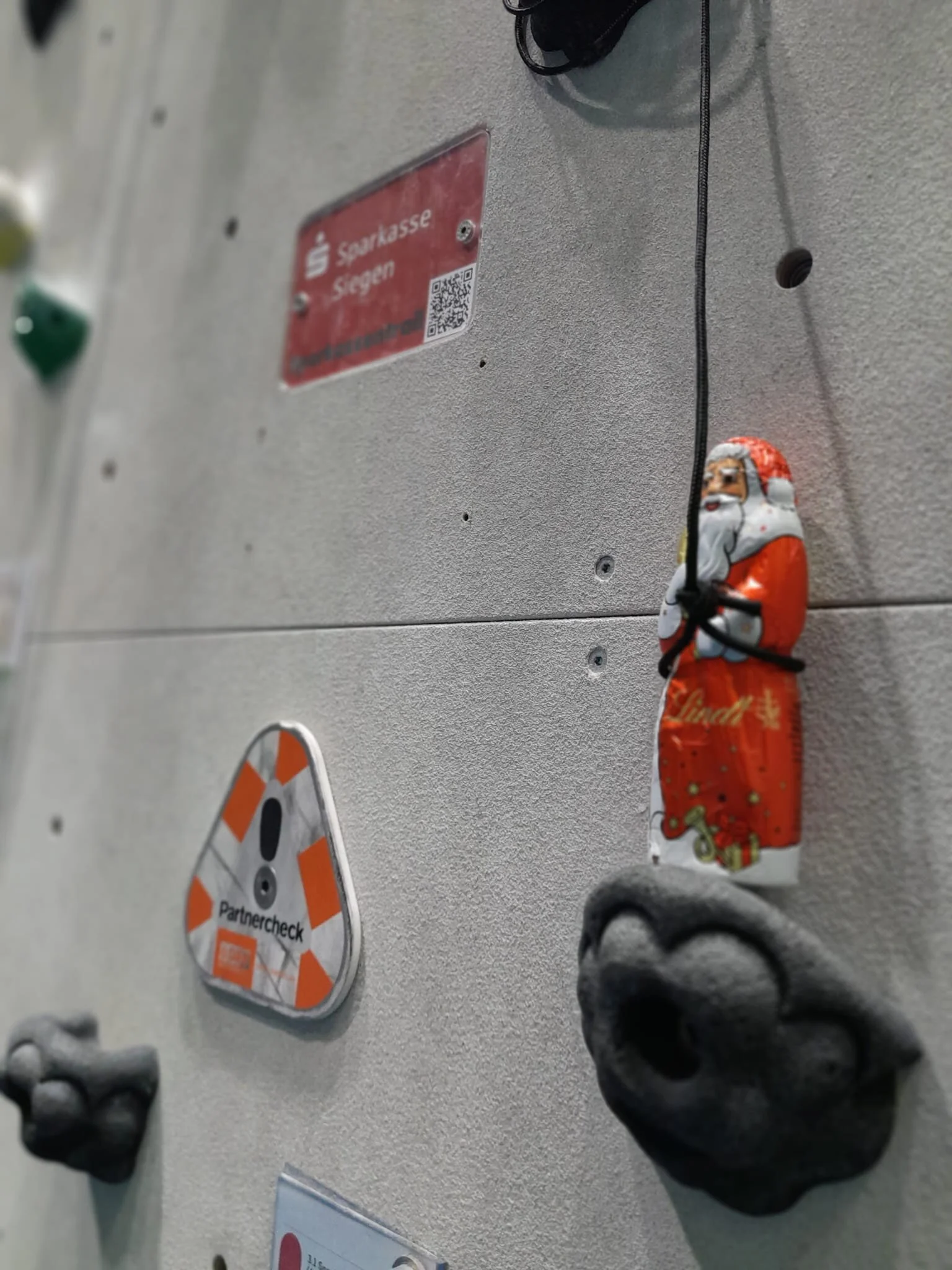 © DAV Kletterzentrum Siegerland