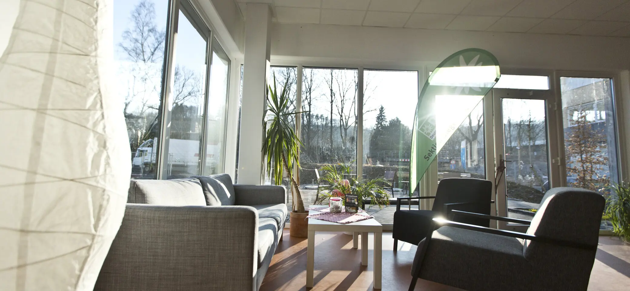 DAV Kletterzentrum Siegerland | © DAV Kletterzentrum Siegerland