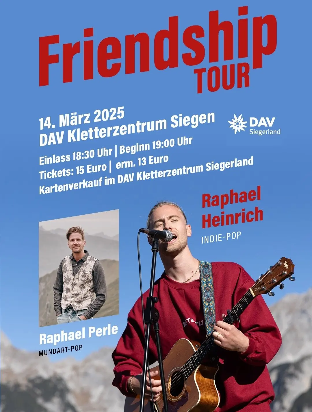 © DAV Kletterzentrum Siegerland