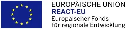 Logo REACT EU | © REACT
