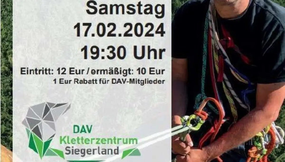 © DAV/PeterBrunnert