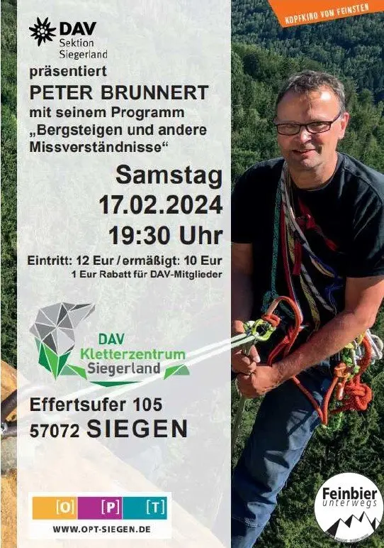 © DAV/PeterBrunnert
